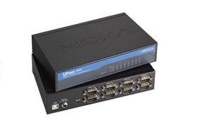 Moxa UPort 1610-8 Converter, adapter